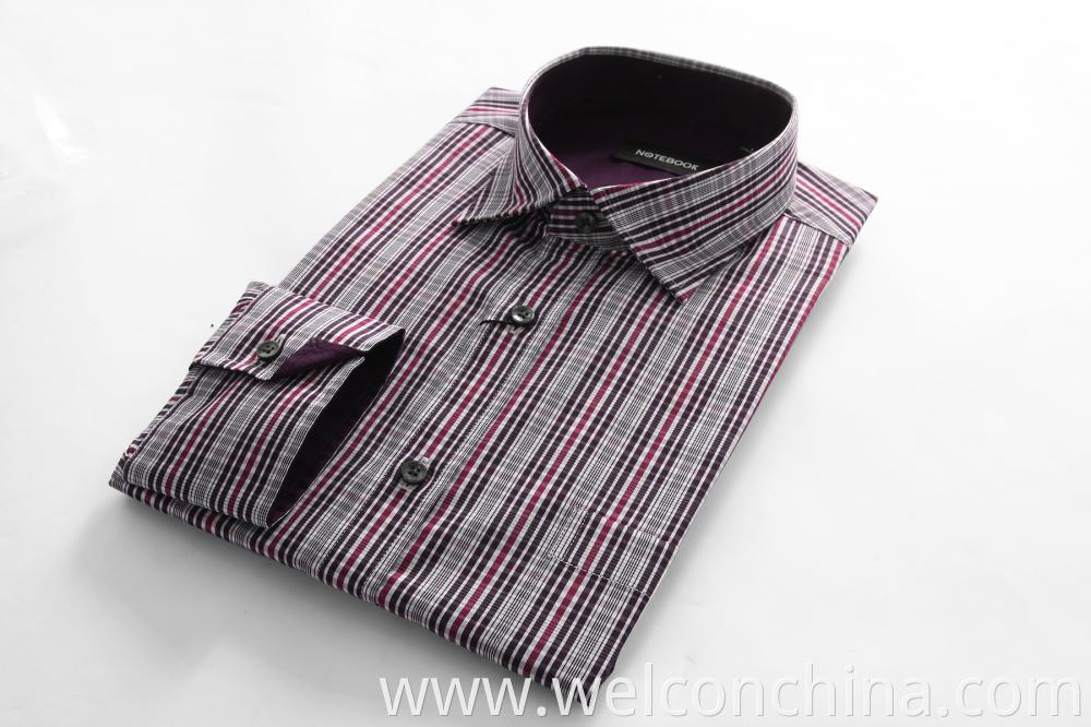 Striped Shirt Jpg